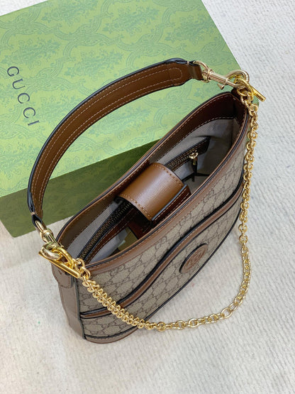 GU  Bag  24 cm