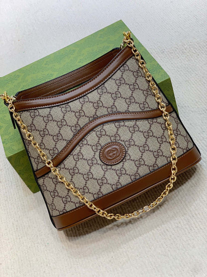 GU  Bag  24 cm