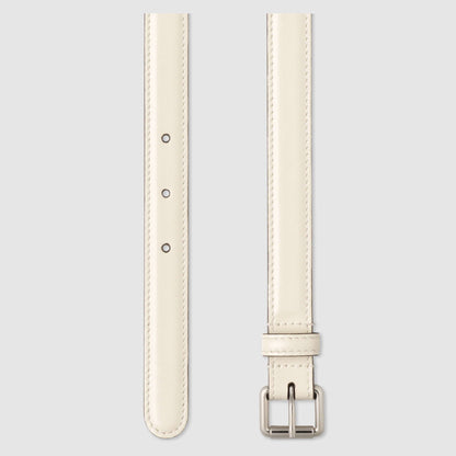 GU Belt 2 Color's