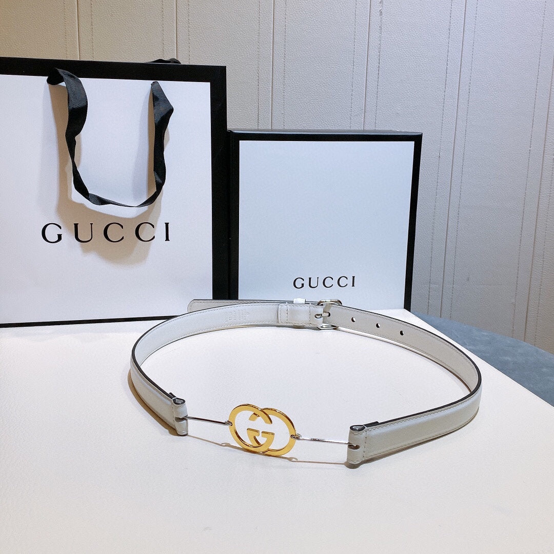 GU Belt 2 Color's