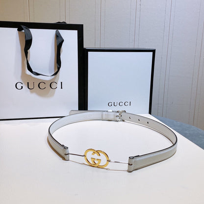 GU Belt 2 Color's