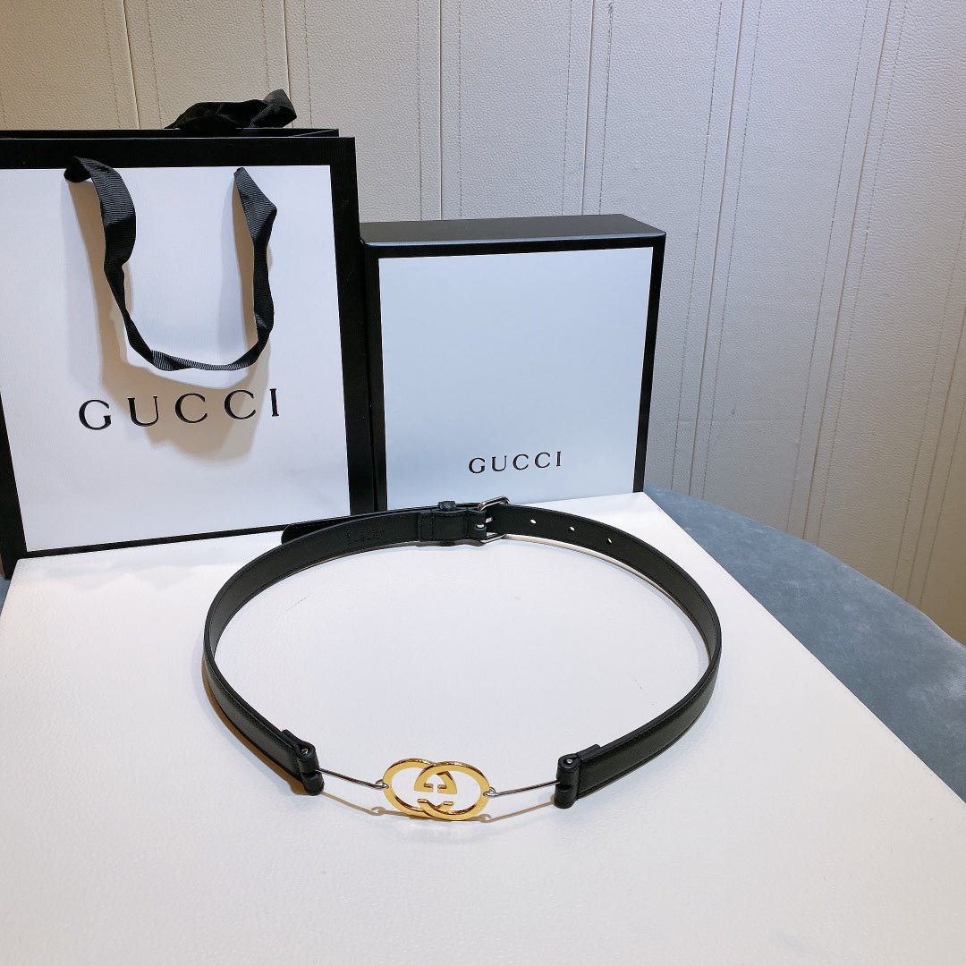 GU Belt 2 Color's