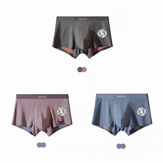 GU Underwear Mans 3 pcs