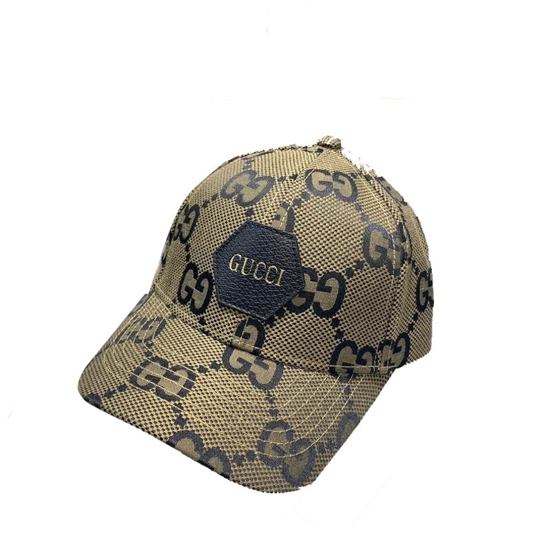 GU  Hat Cap 2 Color 's