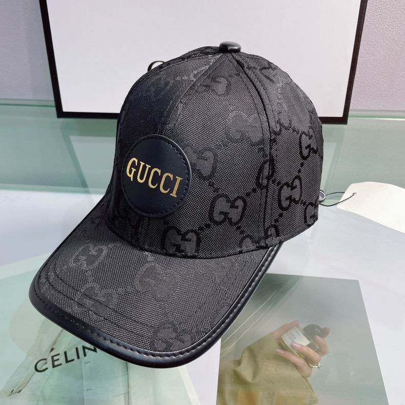 GU Hat Cap 3 Color 's