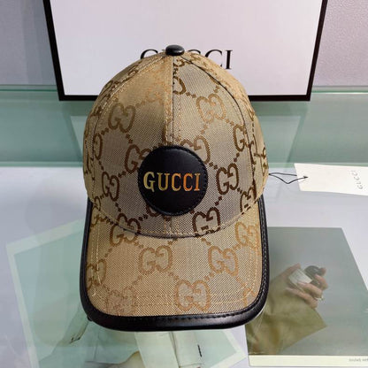 GU Hat Cap 3 Color 's