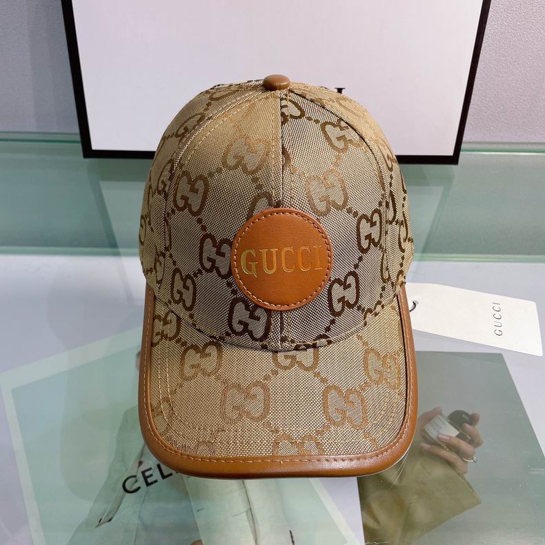 GU Hat Cap 3 Color 's