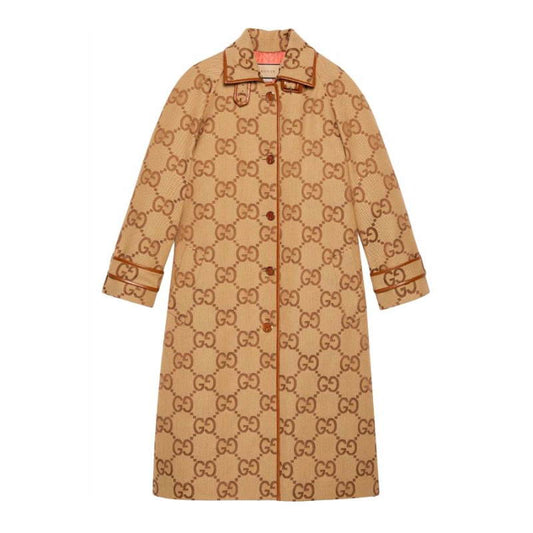 GU  Coat Jumbo