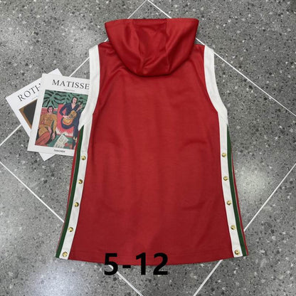 GU  Dress Activewear Hodded
