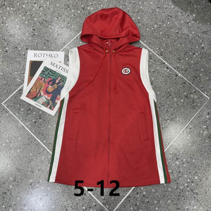 GU  Dress Activewear Hodded