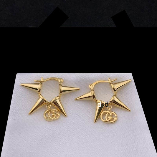 GU  Earring