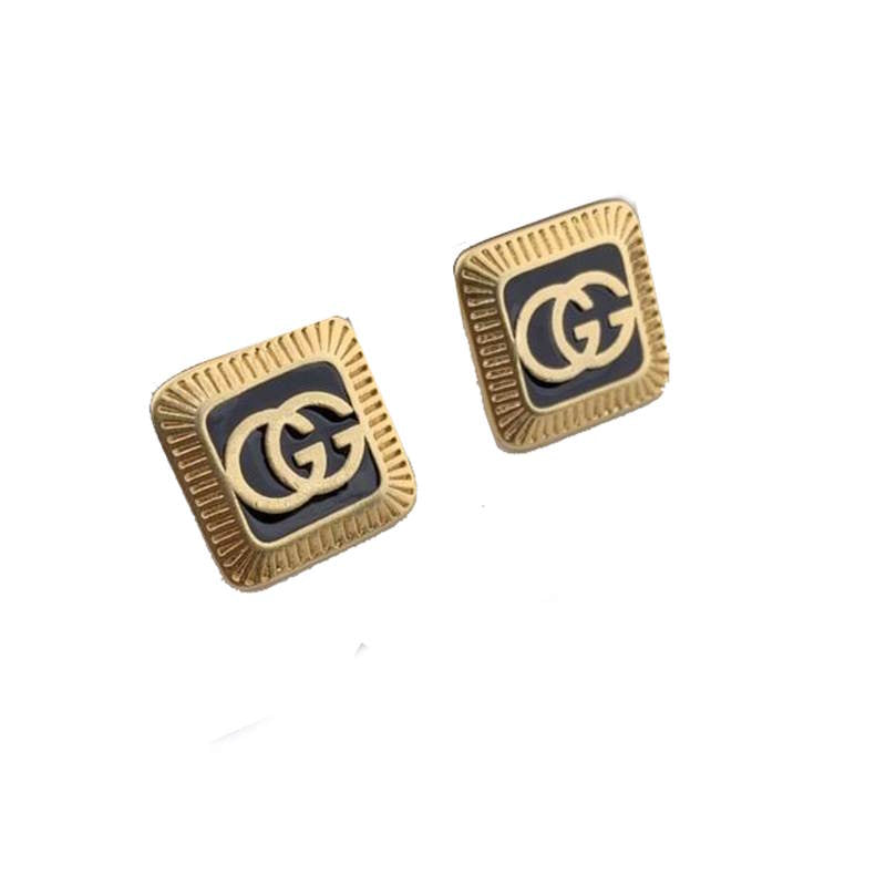 GU  Earring