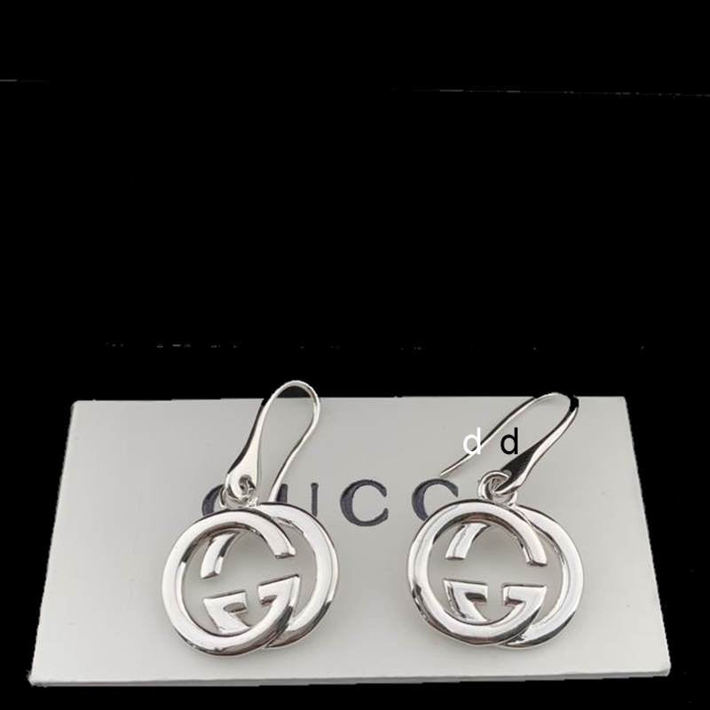GU  Earring