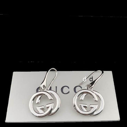 GU  Earring