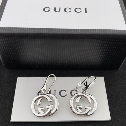 GU  Earring
