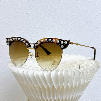 GU Sunglasses 4 Colors