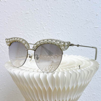GU Sunglasses 4 Colors