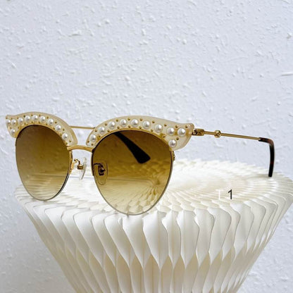 GU Sunglasses 4 Colors