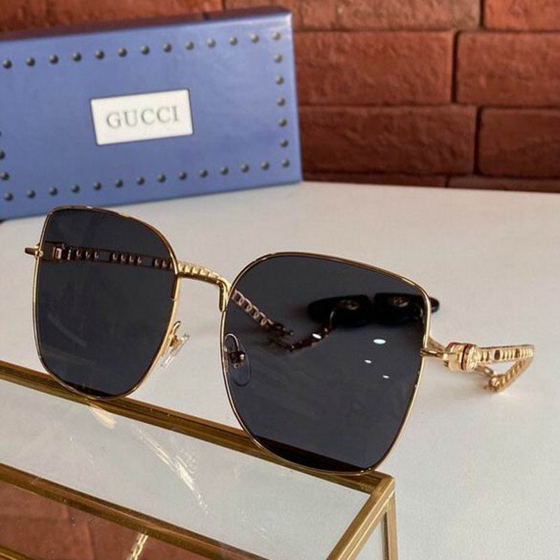 GU Sunglasses 3 Colors