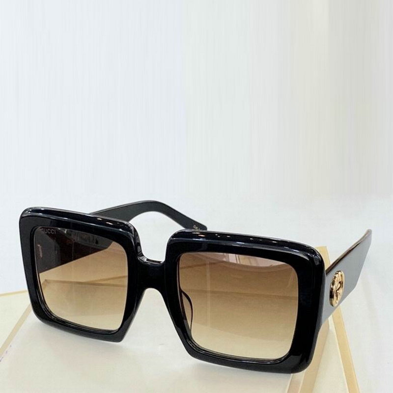 GU Sunglasses 7 Colors