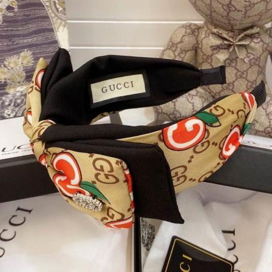 GU Head Band