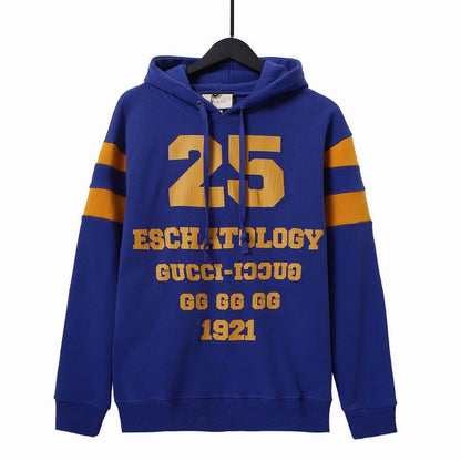 GU Sweater Sweatshirt