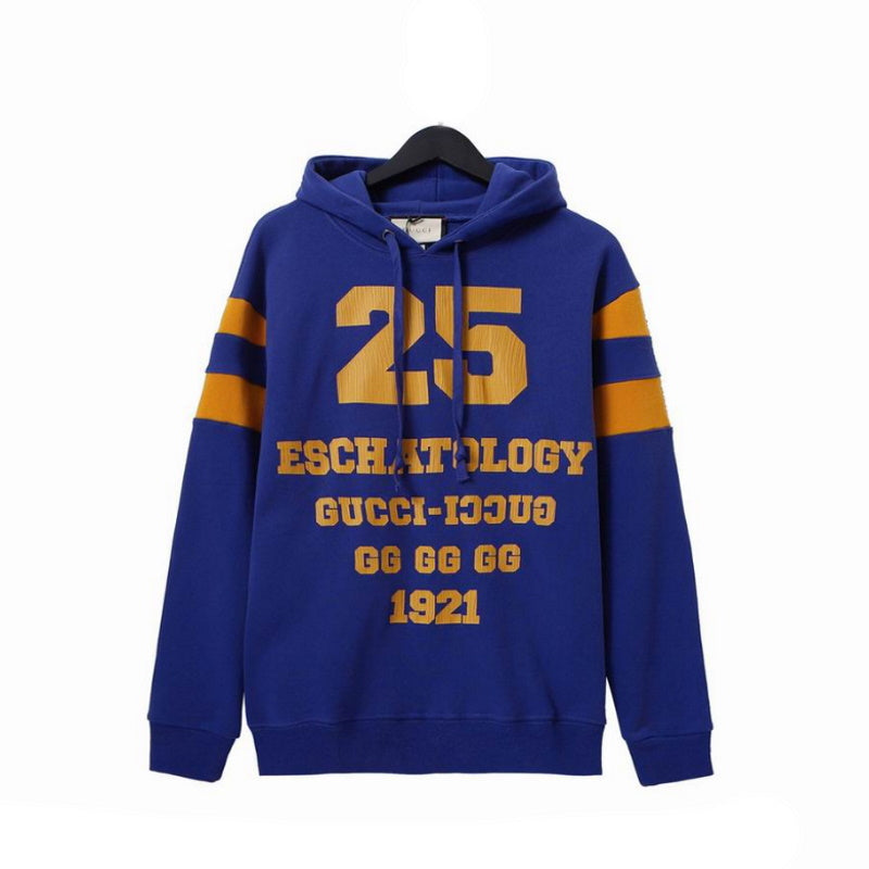 GU Sweater Sweatshirt