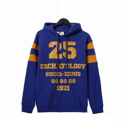 GU Sweater Sweatshirt