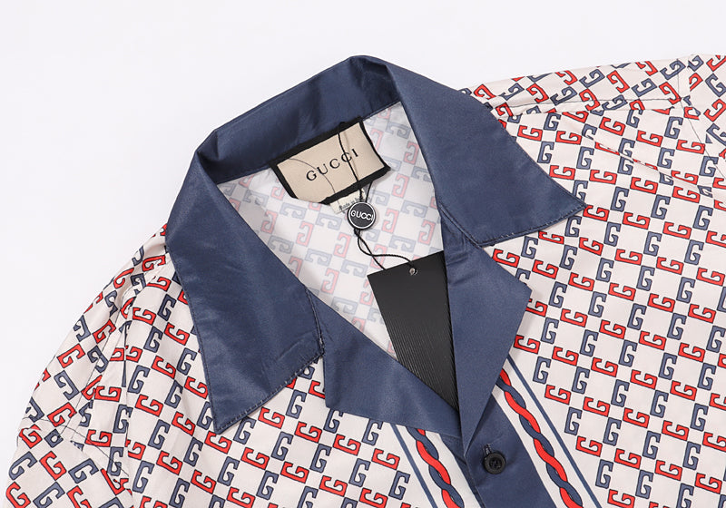 GU  T-shirt Shirt