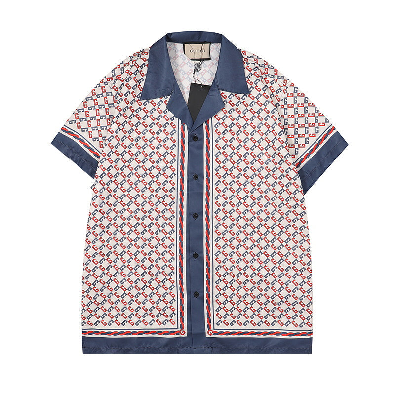 GU  T-shirt Shirt