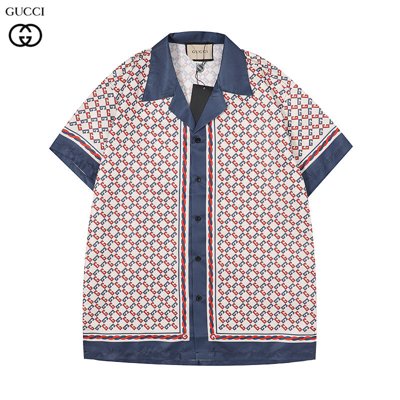 GU  T-shirt Shirt
