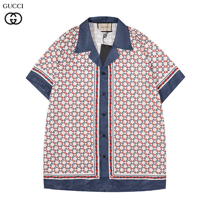 GU  T-shirt Shirt