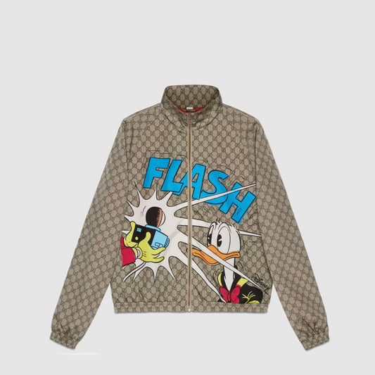 GU Jacket Windbreak