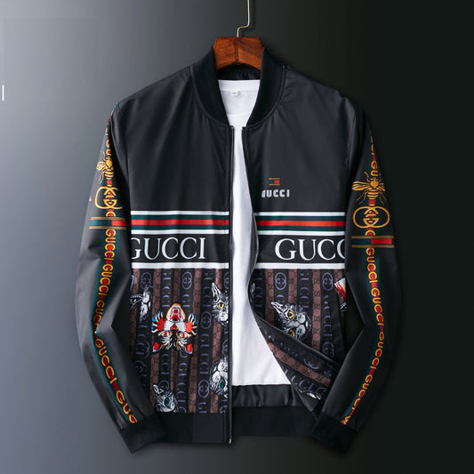 GU  Jacket