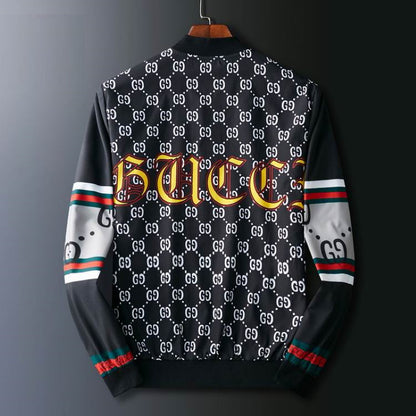 GU Jacket
