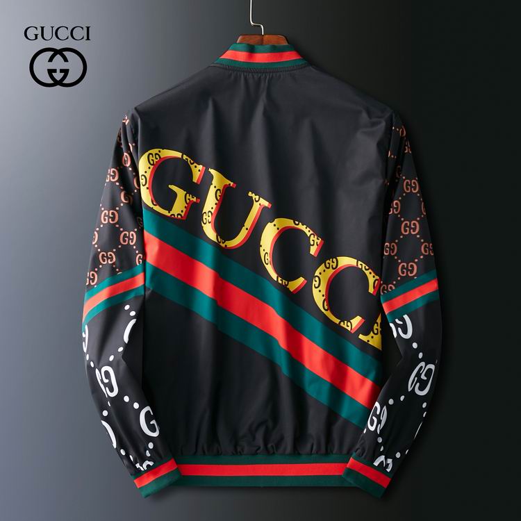 GU Jacket