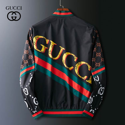 GU Jacket