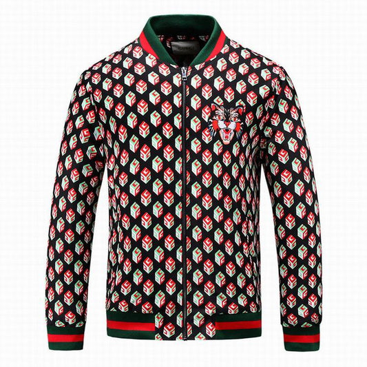 GU Jacket Black