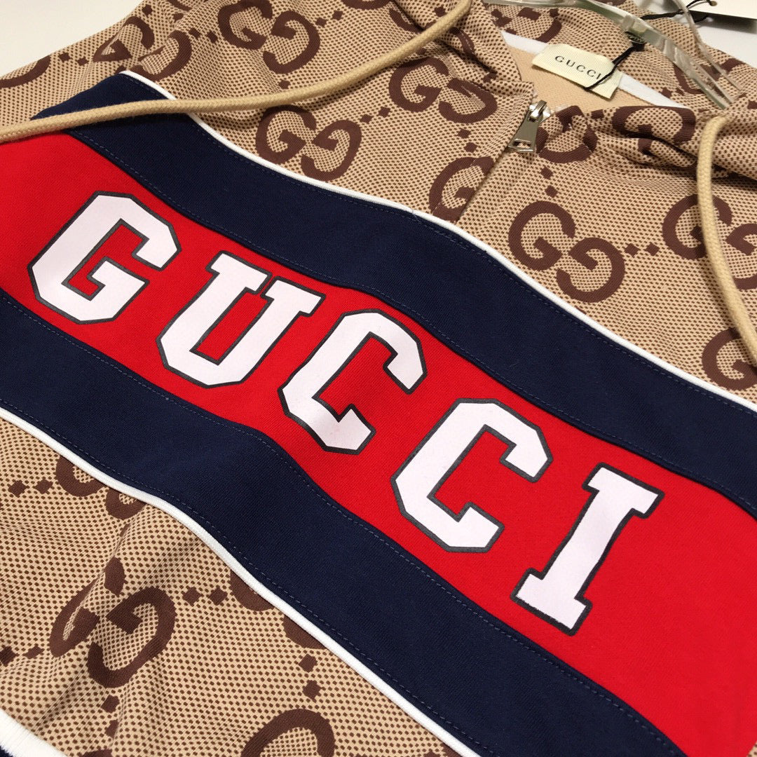GU Sport Suits Activewear KIDS