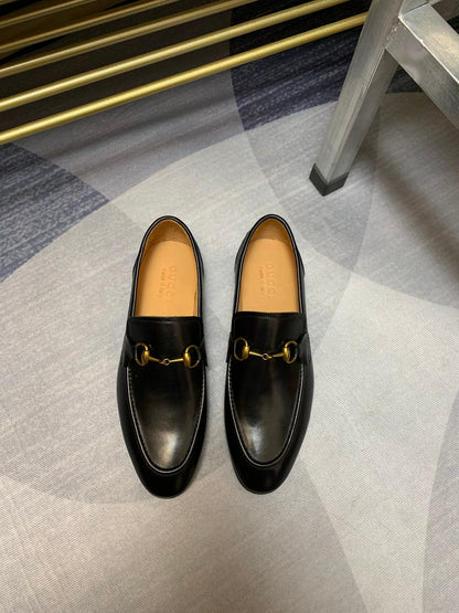 GU Shoes Loafer  Man's