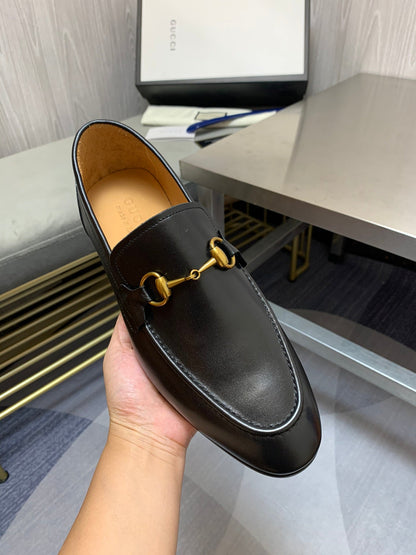 GU Shoes Loafer  Man's
