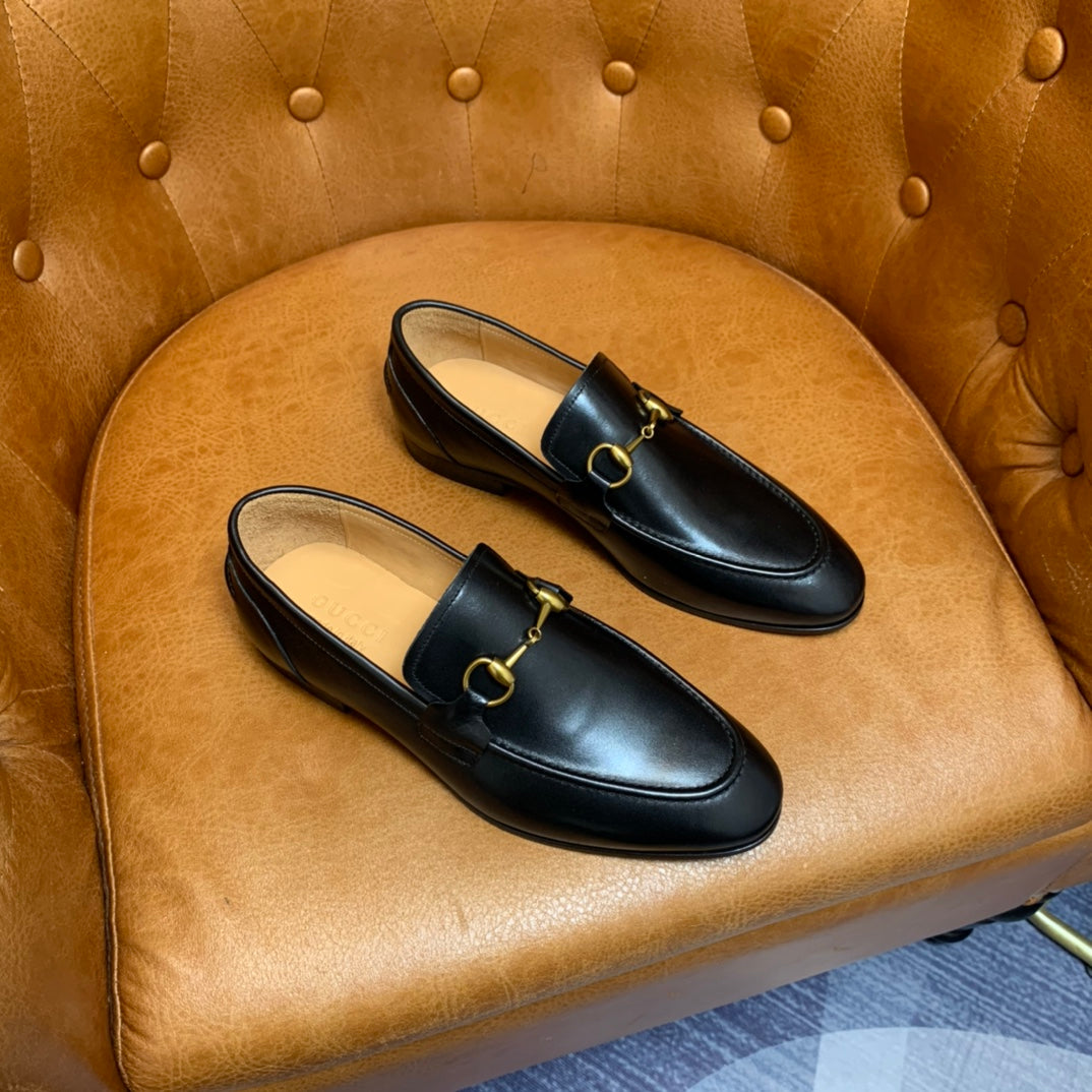 GU Shoes Loafer  Man's