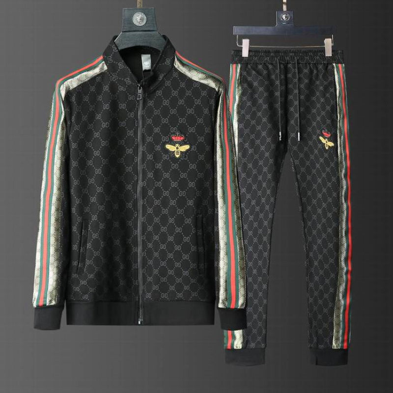 GU Sport Suits