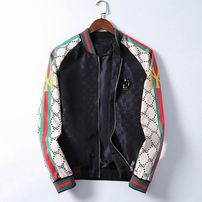 GU Jacket