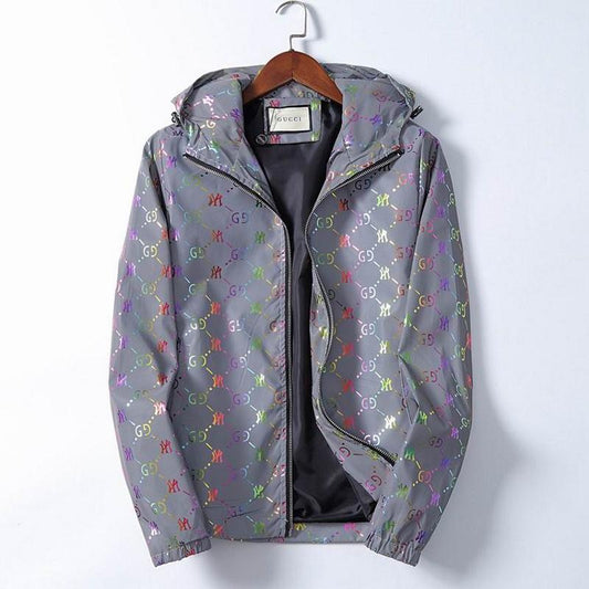 GU Jacket Hoodie