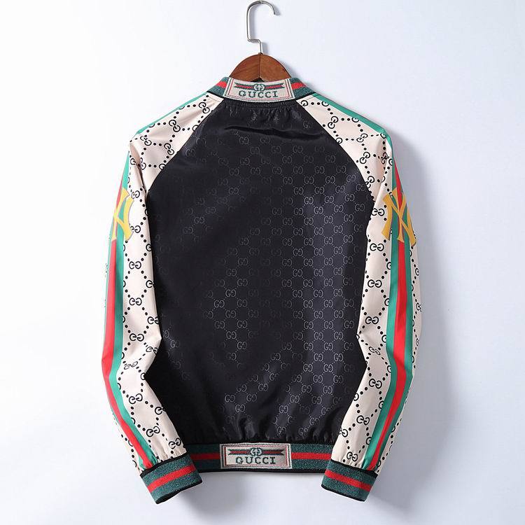 GU Jacket