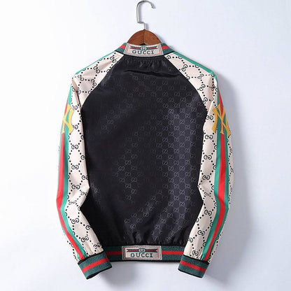 GU Jacket