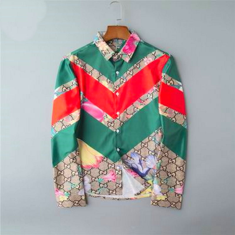 GU T-shirt Shirt