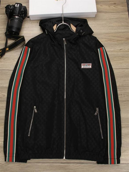 GU Jacket 2 Color 's
