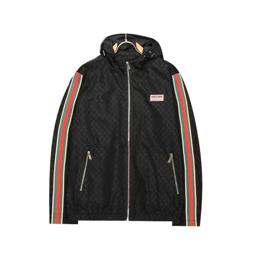 GU Jacket 2 Color 's